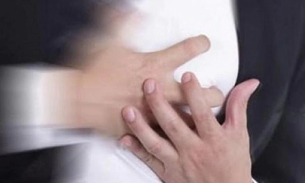 Έρευνα: Κολπική μαρμαρυγή-Το αθώο ποτό που κάνει την καρδιά να «φτερουγίζει»